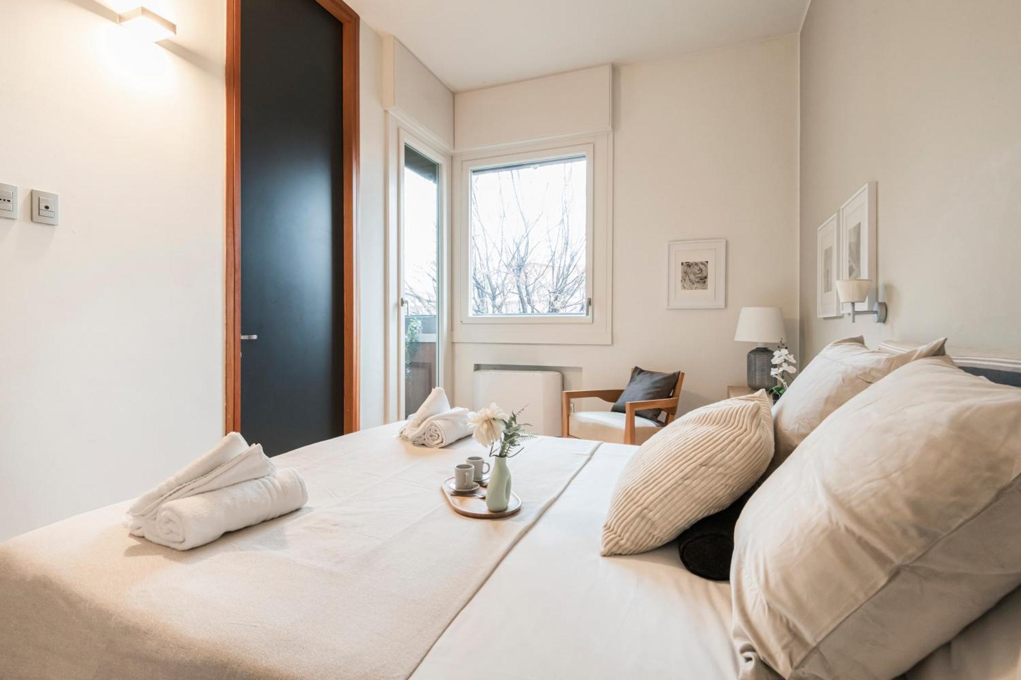 Easylife - Milano - San Marco 1 - Brera, Milan